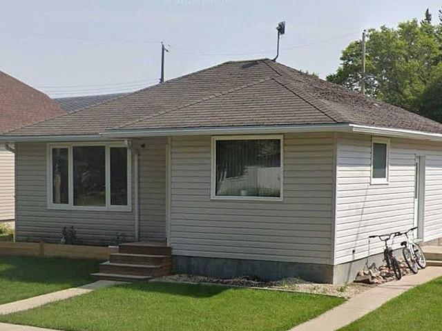Small Town Home For Sale