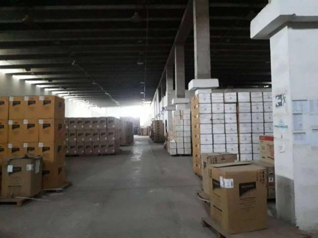Small Warehouse available for Rent Lahore Defence Road ID 54111