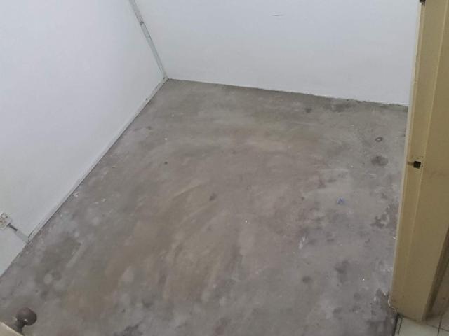 small and medium room