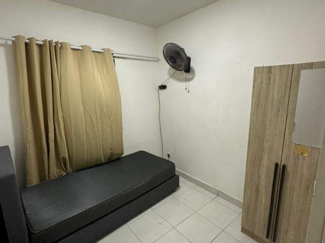 Small Bedroom at Old Klang Road