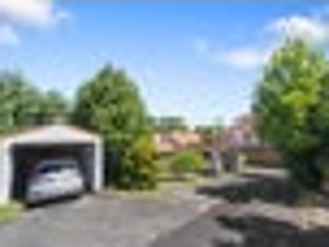 Small Block Exclusive Land