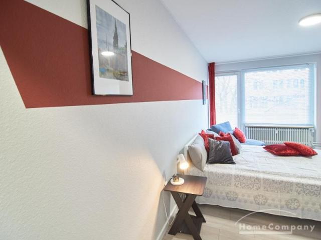residence / short term rental / Hamburg