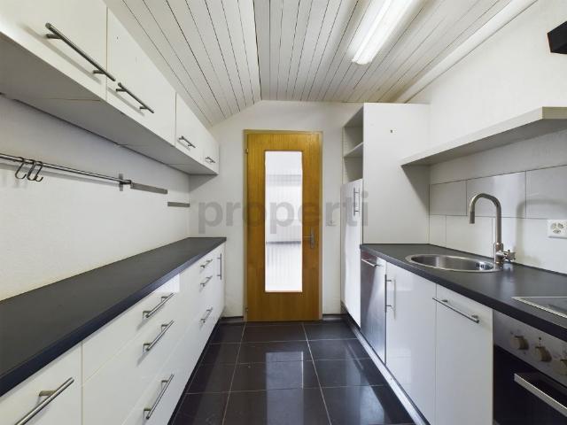Small but nice: 1 room apartment in Wyssachen with balcony in a quiet location