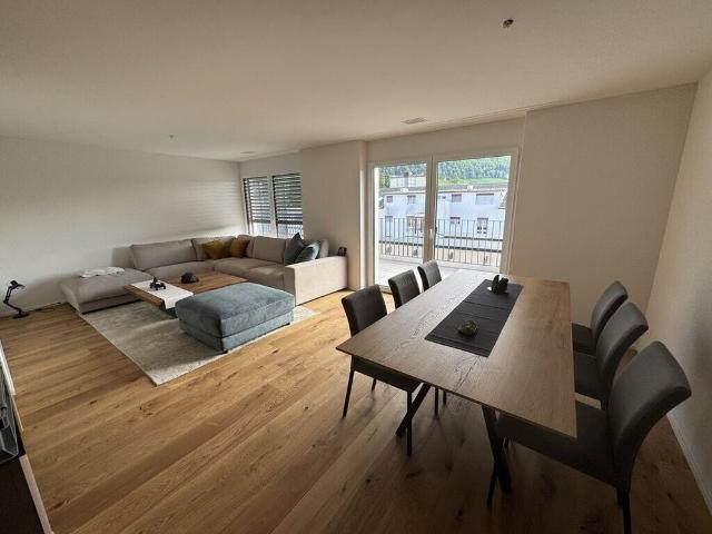 Small but nice apartment