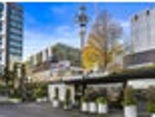 Small Footprint, Big Return, Smart City Investment