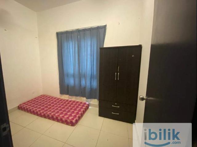 Small for rent