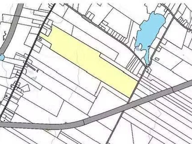 Small Gains Road, Brooklyn, NS, B5A 5J1 vacant land for sale.