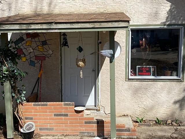 Small House For Sale East Hill