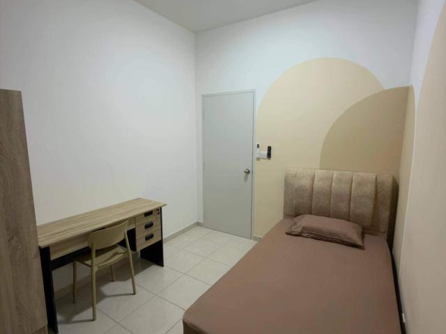 Small Medium Room