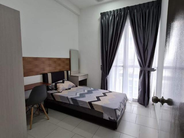 SMALL MEDIUM ROOM SERDANG