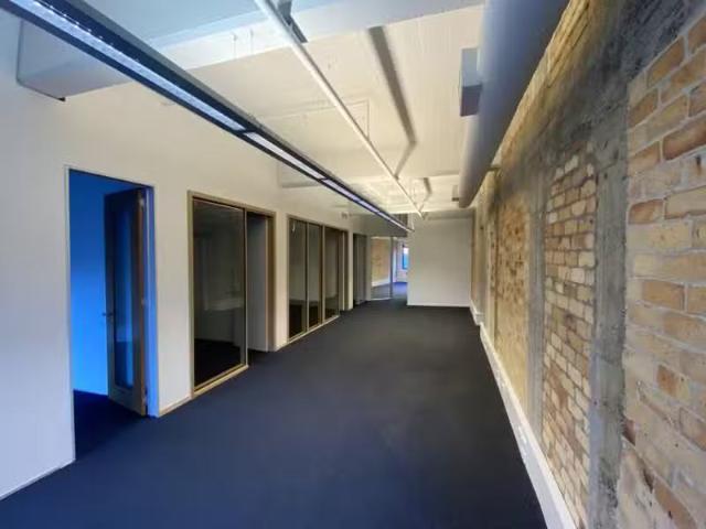Small Office – First National Real Estate