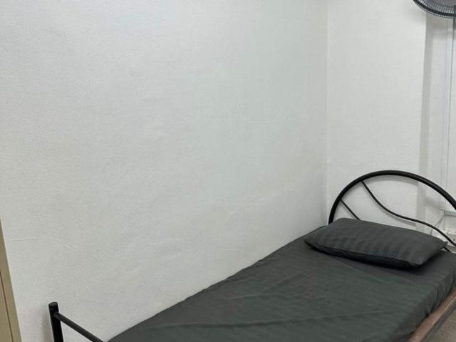 Small Room Male at Pandan Utama, KL near LRT Cempaka Lotus Ampang KPJ Ampang Puteri Maluri Keramat