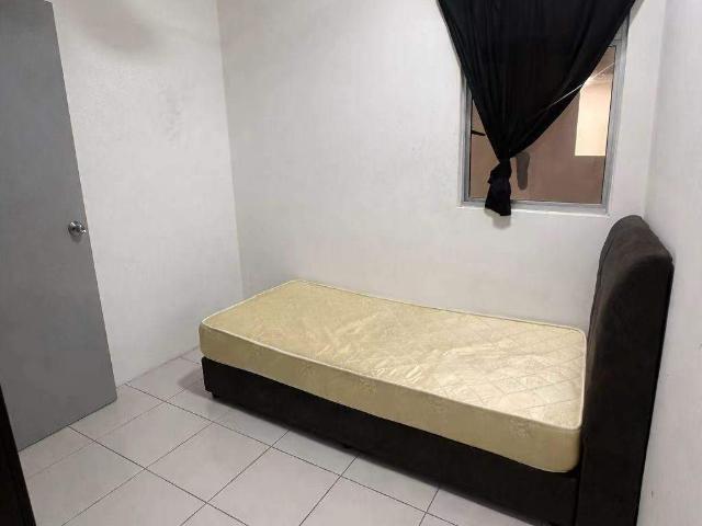 Small room at Minest Residence@Sentul