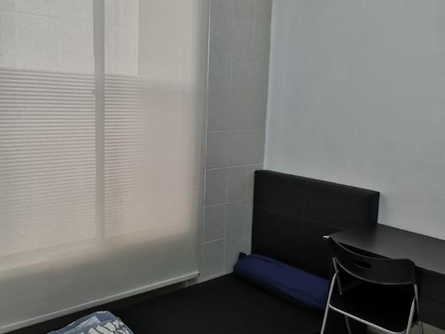 Small Room at Cyberia SmartHomes, Cyberjaya