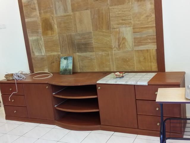Small Room at Kelana Jaya, Petaling Jaya