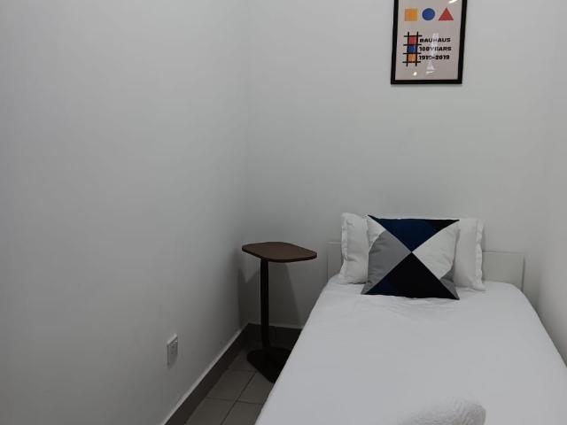 Small Room at KL Gateway Premium, Bangsar South