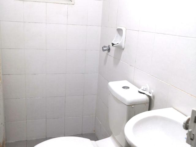 Small Room at Kota Kemuning