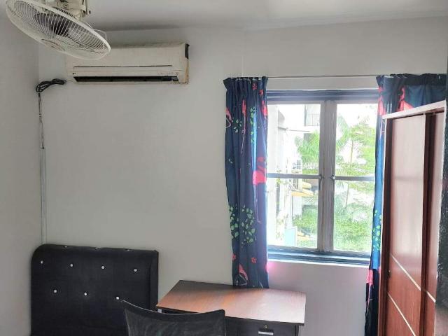 Small Room at Pantai Hillpark Phase 2 Ready To Move