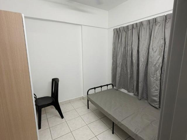 Small Room at Pelangi Damansara Sentral, Mutiara Damansara