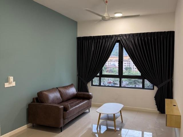 Small Room at Savvy @ Residensi Riana Dutamas 2, Segambut
