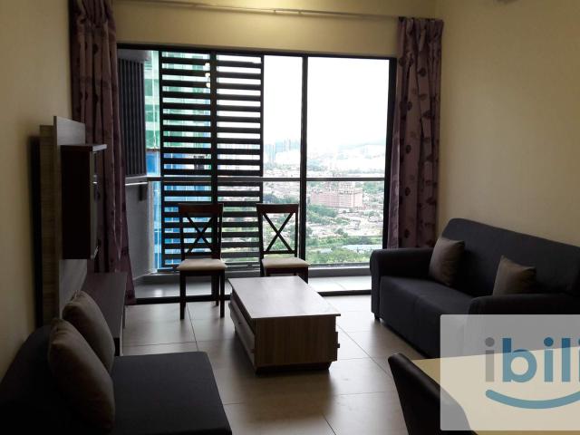 Small Room at The Petalz, Old Klang Road