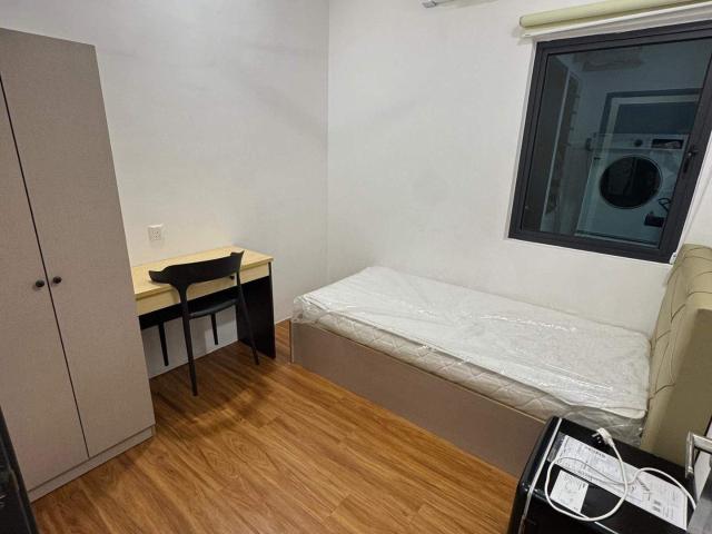 Small Room at UCSI Residence 2