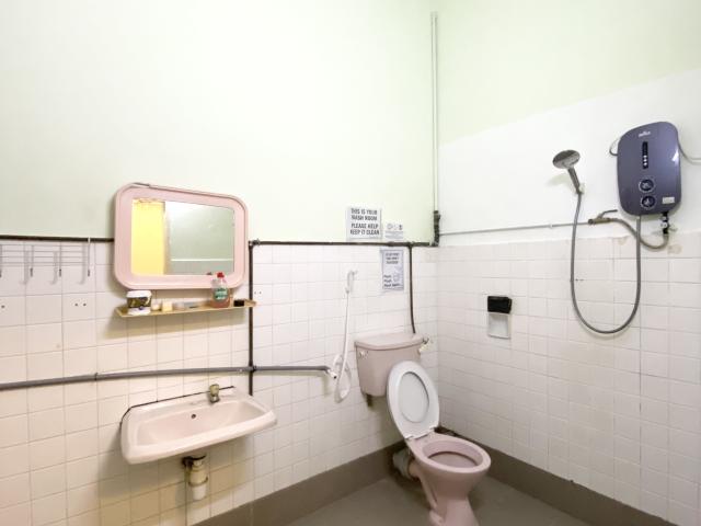 Small room available at Petaling Jaya‼️Immediately move in ‼️