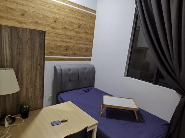 Small Room Fully Furnished