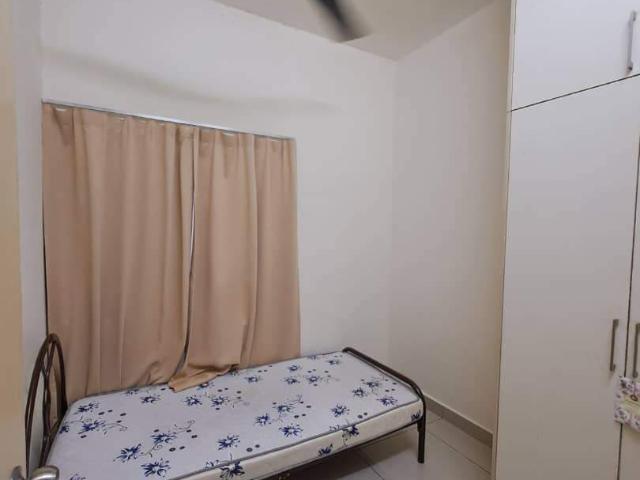 SMALL ROOM_FEMALE UNIT_AVAILABLE EARLY OCT