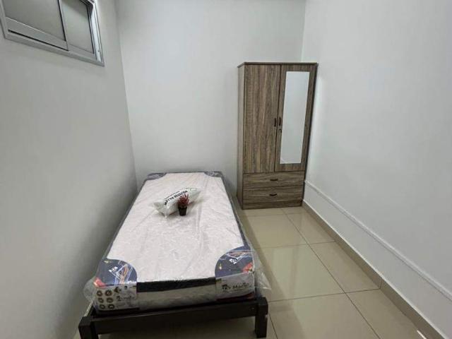 Small Room Female Unit