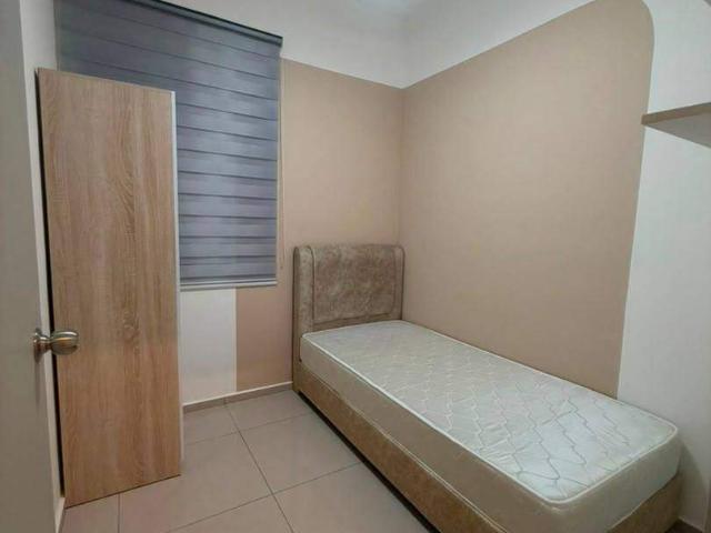 Small Room for Rent @ One Equine | Fully Furnished
