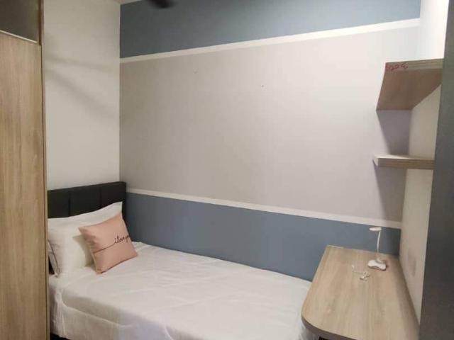 Small room for rent at EMPORIS, KOTA DAMANSARA