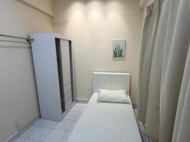 Small Room For Rent at Puncak Damansara Female Unit
