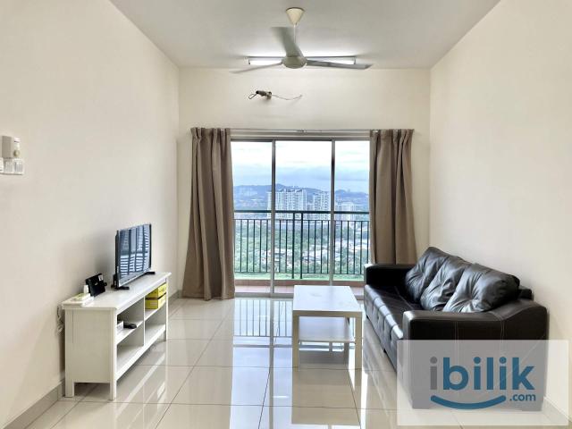 Small Room for Rent, WiFi included!