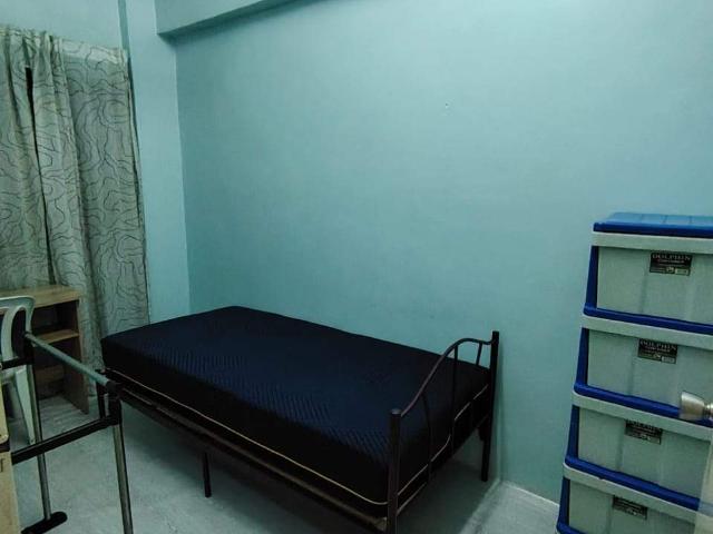Small Room for Rental Taman Sri Serdang