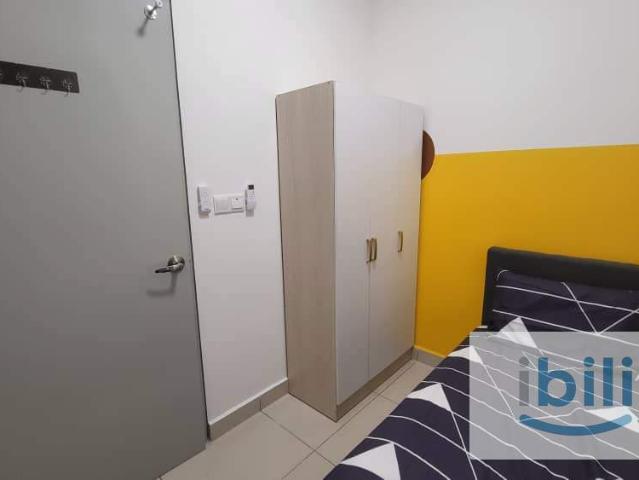 SMALL ROOM @ PJCC