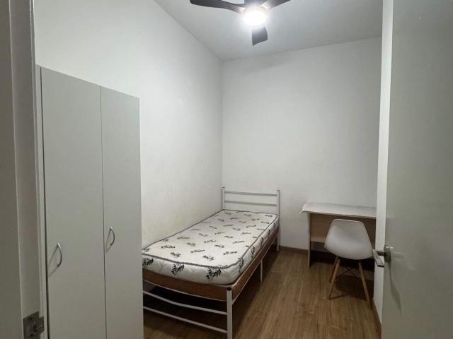 Small Room@ The Greens, Subang West