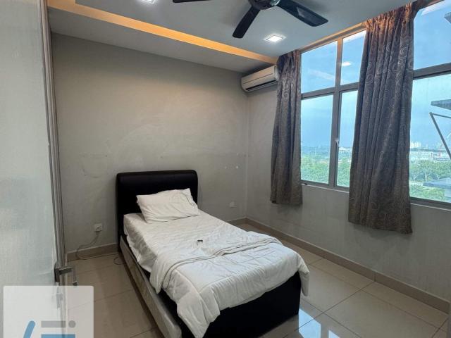 Small Room