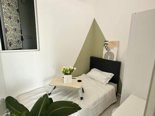 Small room