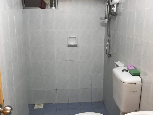 Small Room