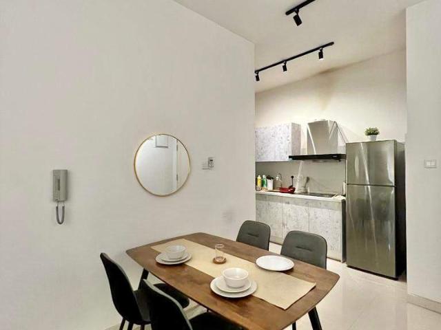 Small Room