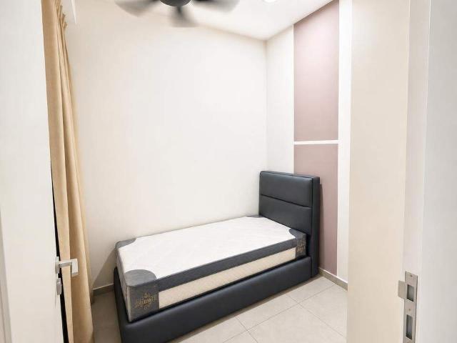 Small Room