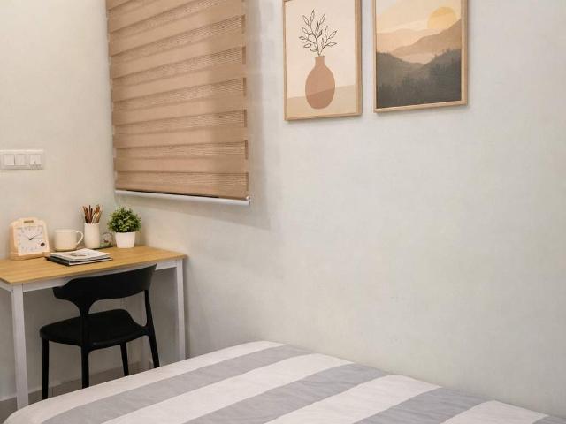 Small room