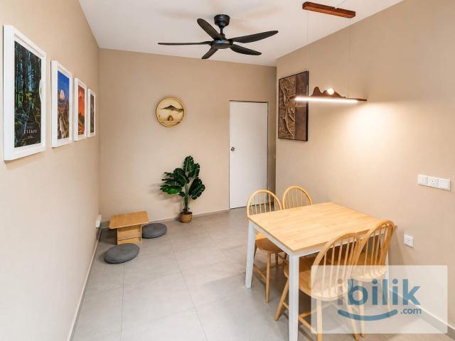 Small Room