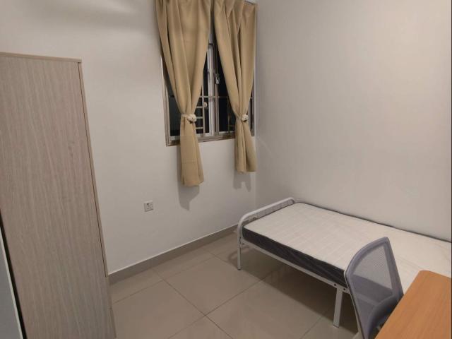 Small Room