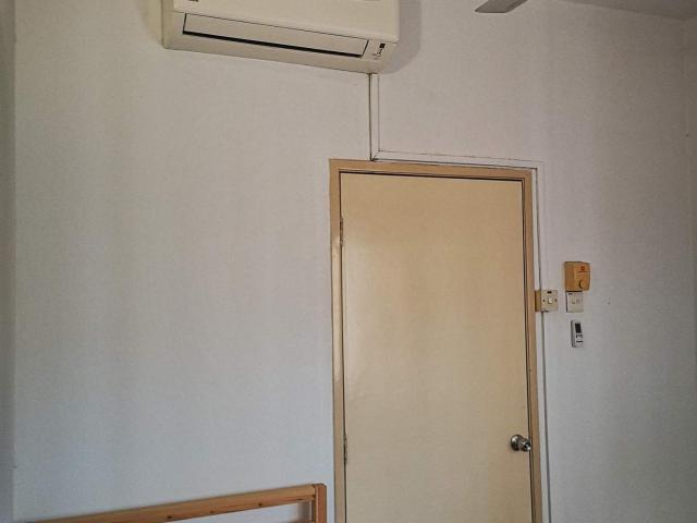 Small Room