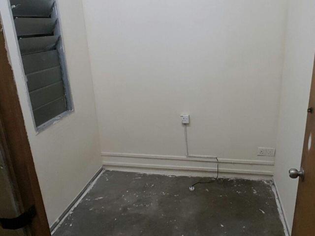 Small room