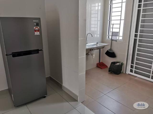 Small Room