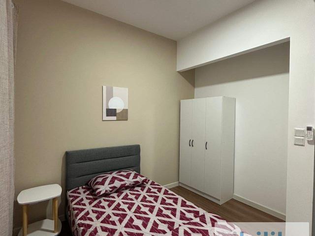 Small single room