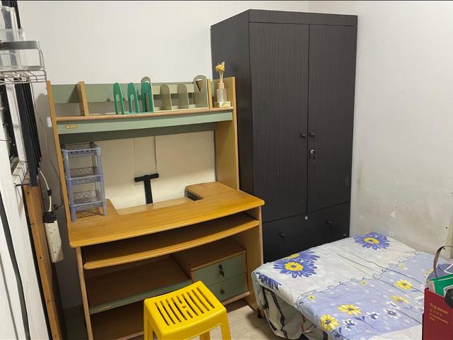 Small Single room